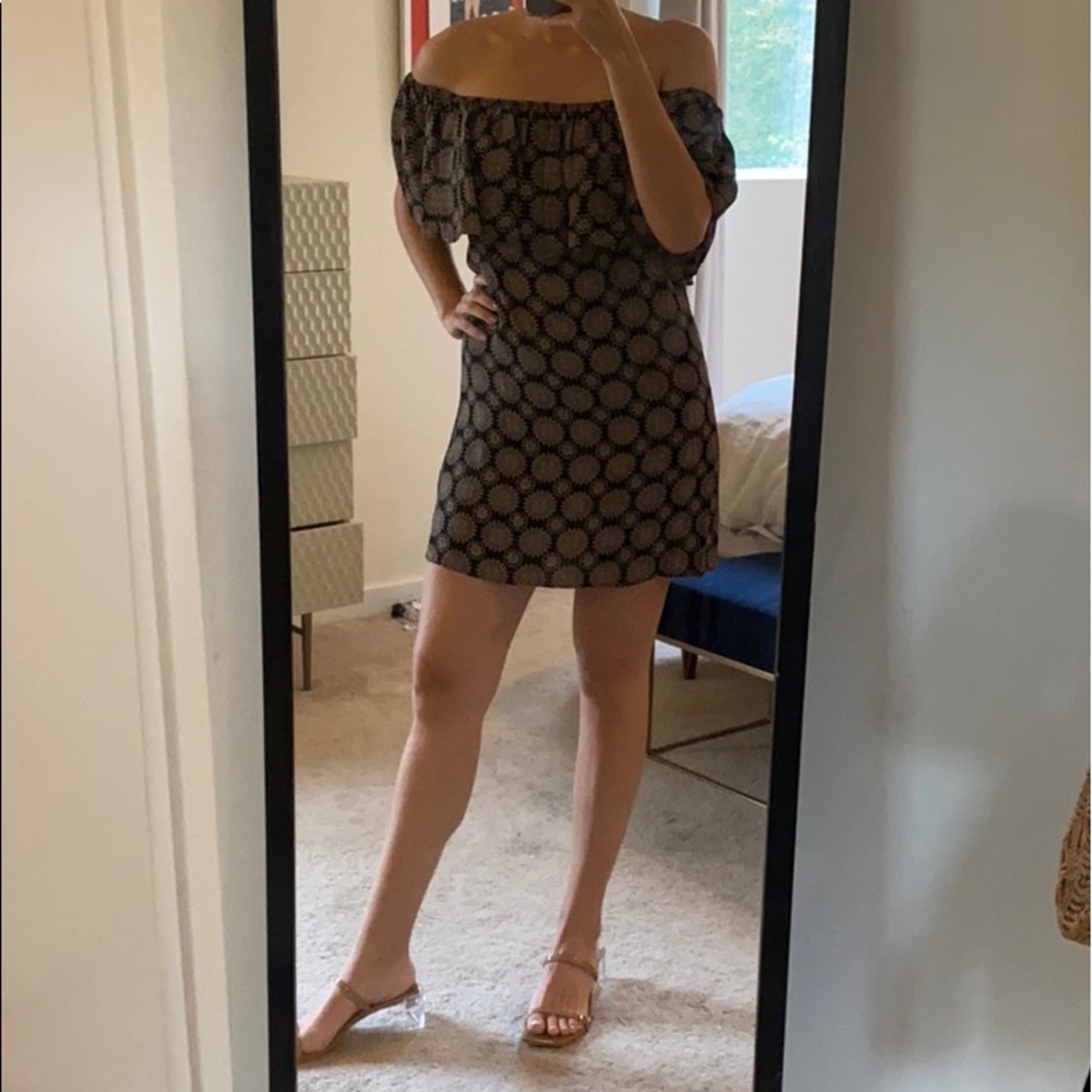 ROE + MAY Ravello Dress